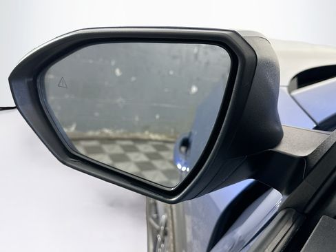 Used 2025 Hyundai Tucson SEL FWD image 16