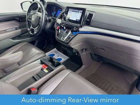 Used 2020 Honda Odyssey Elite image 42