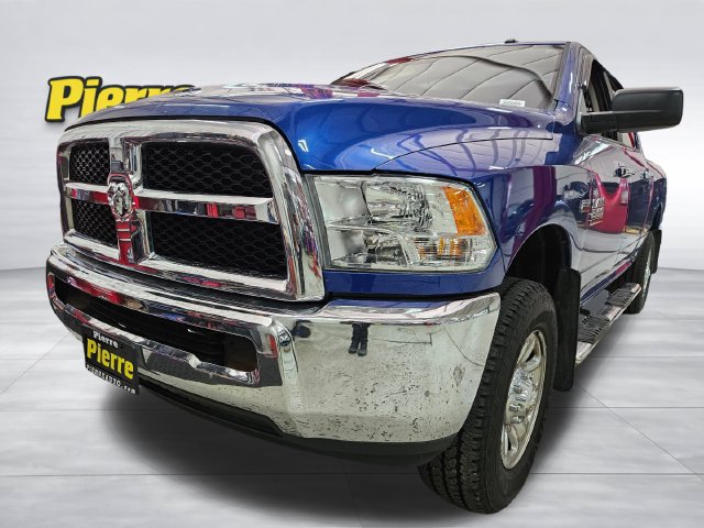 Used 2015 RAM 2500 SLT AWD/4WD image 1