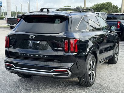 Used 2021 Kia Sorento EX