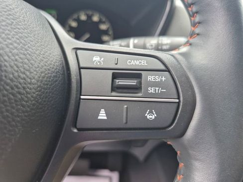 Used 2024 Honda CR-V Sport-L image 22
