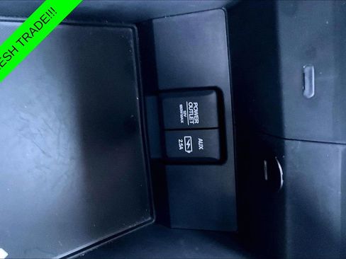 Used 2023 Honda Passport TrailSport image 16