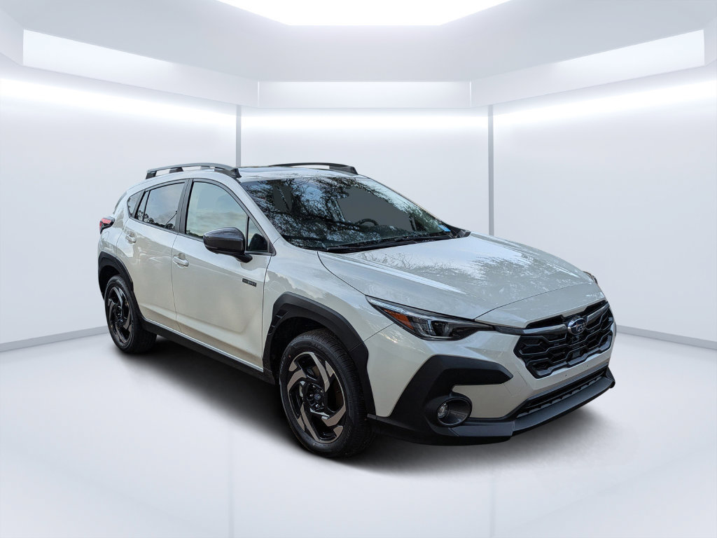 New 2026 Subaru Crosstrek 2.5i Limited AWD/4WD image 1