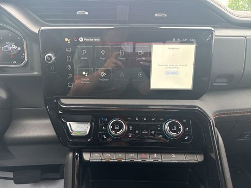 New 2026 GMC Sierra 1500 AT4 w/ AT4 Premium Package AWD/4WD image 22
