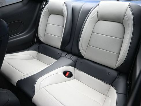 Used 2025 Ford Mustang Premium RWD image 19