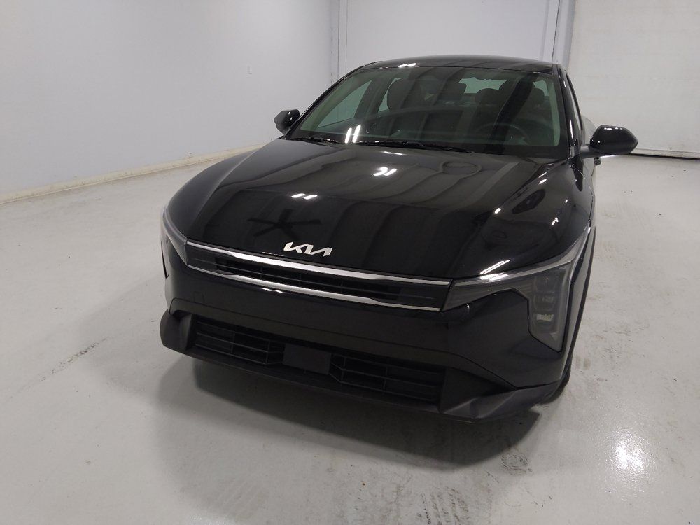 Used 2025 Kia K4 FWD image 15