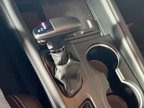 Used 2024 Dodge Durango SRT Hellcat w/ Black Package image 18