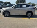Used 2024 MAZDA CX-5 AWD 2.5 S w/ Select Package image 4