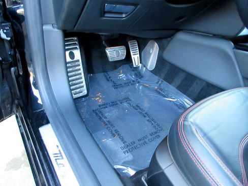 Used 2015 Maserati Quattroporte S Q4 image 58