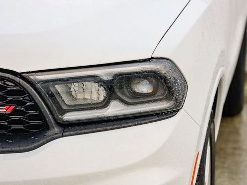 Certified 2024 Dodge Durango GT image 5