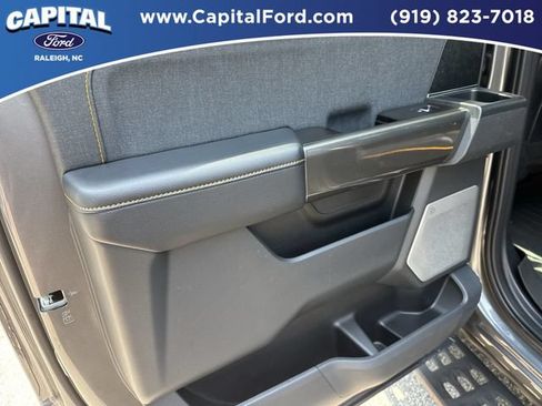 Certified 2023 Ford F150 Tremor w/ Equipment Group 402A High AWD/4WD image 17