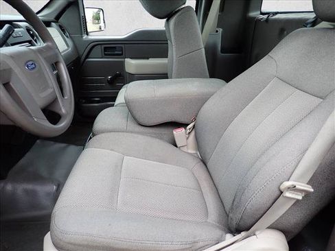 Used 2010 Ford F150 XL RWD image 11