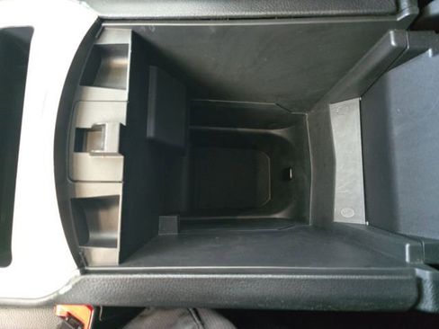 Used 2024 Ford Edge Titanium image 24