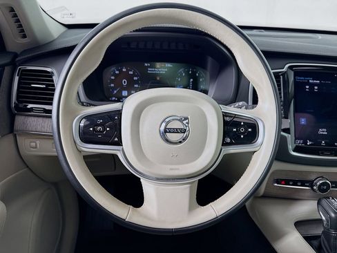 Used 2022 Volvo XC90 T6 Inscription w/ Advanced Package AWD/4WD image 11
