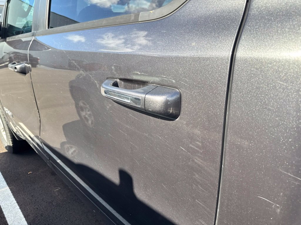 Used 2019 RAM 1500 Big Horn AWD/4WD image 31