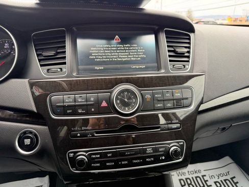 Used 2014 Kia Cadenza Premium image 8