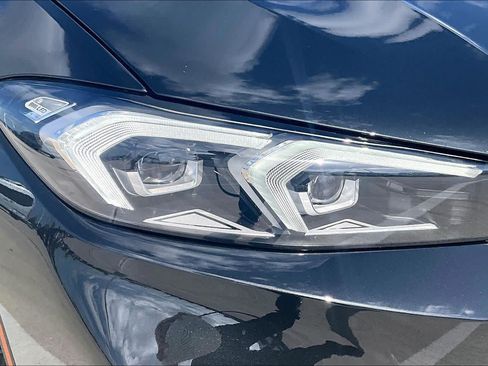 Used 2025 BMW 330i Sedan RWD image 26