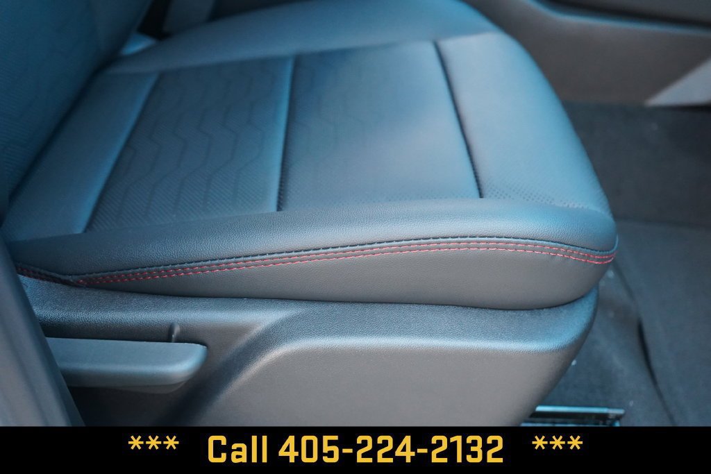 New 2026 Chevrolet Colorado Z71 w/ Z71 Convenience Package 2 AWD/4WD image 23