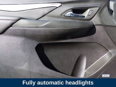 Used 2023 Chevrolet Bolt LT w/ Infotainment Package image 9