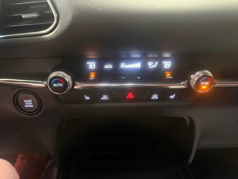 Certified 2023 MAZDA CX-30 AWD 2.5 S w/ Preferred Package image 34