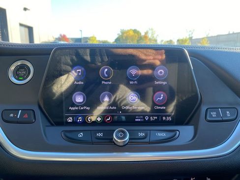 Used 2021 Chevrolet Blazer LT image 17