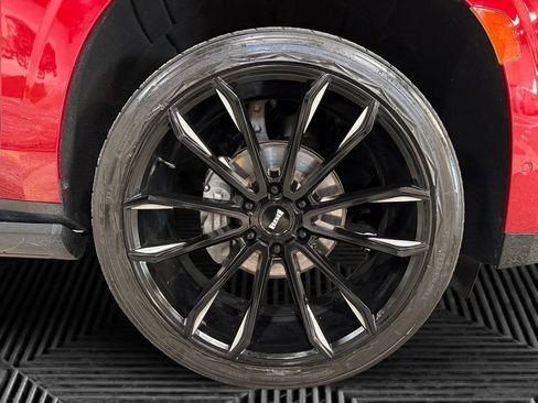 Used 2021 Cadillac Escalade Sport Platinum w/ Heavy-Duty Trailer Package image 12