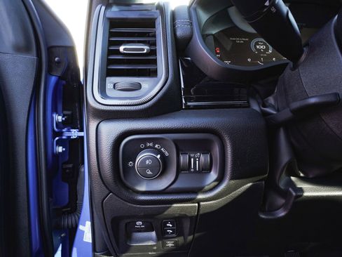 Used 2025 RAM 1500 Rebel w/ Rebel Level 2 Equipment Group image 14