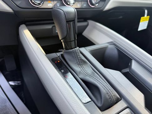 New 2026 Honda Accord LX image 26