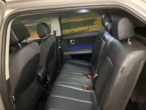 Used 2024 Hyundai Ioniq 5 Limited image 57