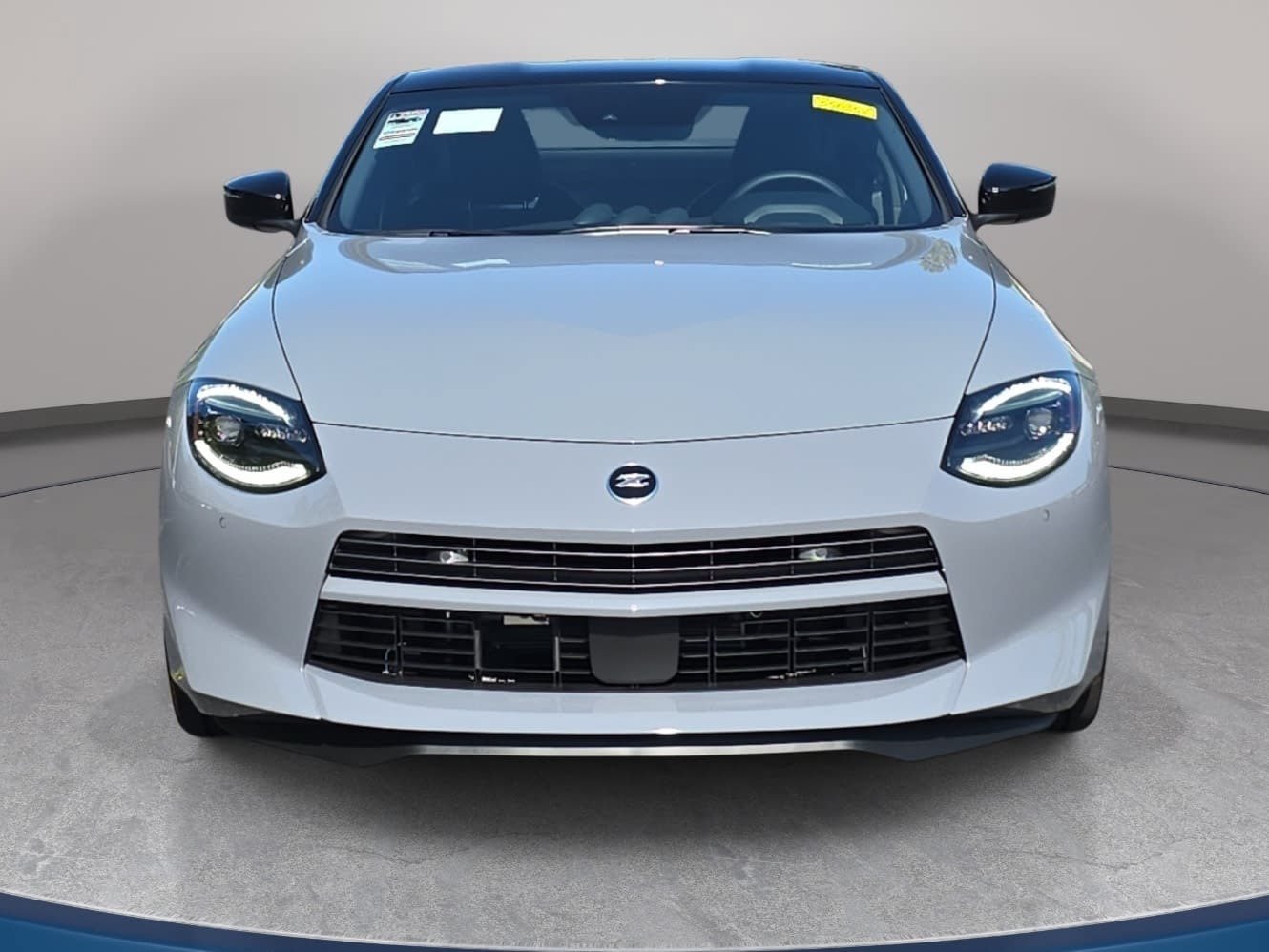New 2027 Nissan Z Performance RWD image 2