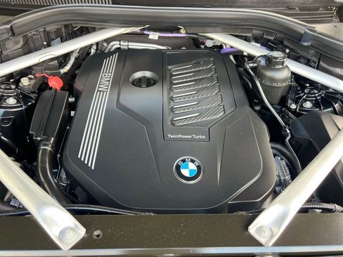 Used 2023 BMW X5 xDrive40i w/ Premium Package image 37