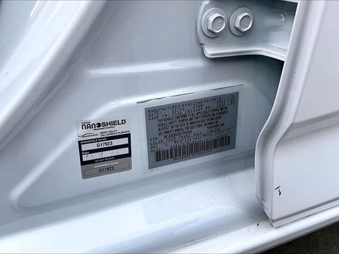 Certified 2025 Nissan Sentra S FWD image 33