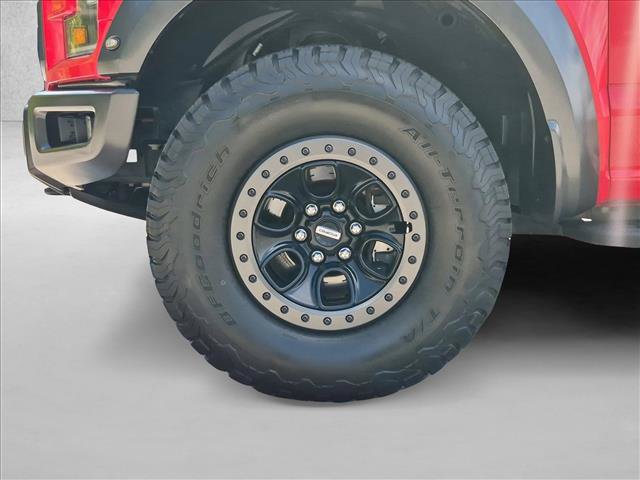 Used 2019 Ford F150 Raptor w/ Equipment Group 802A Luxury AWD/4WD image 28