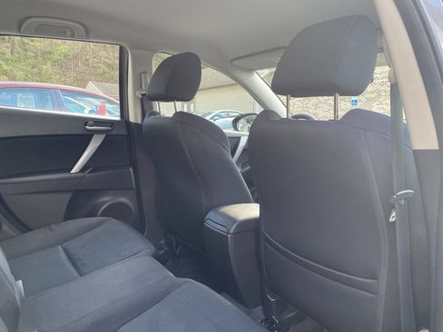 Used 2011 MAZDA MAZDA3 s Sport image 20
