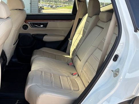 Used 2018 Honda CR-V EX-L image 9