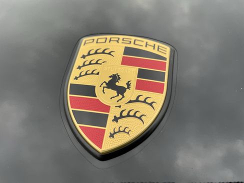 Used 2012 Porsche 911 Carrera Black Edition image 29