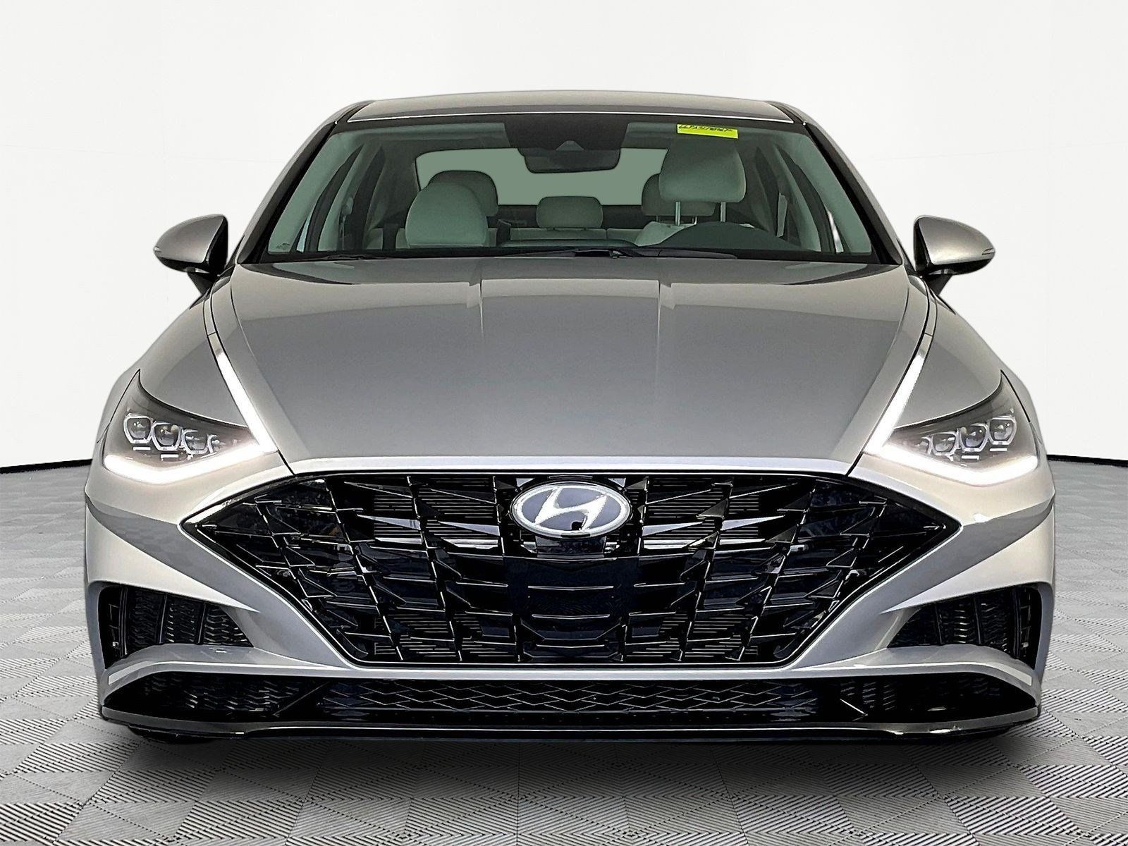 Used 2023 Hyundai Sonata SEL FWD image 9
