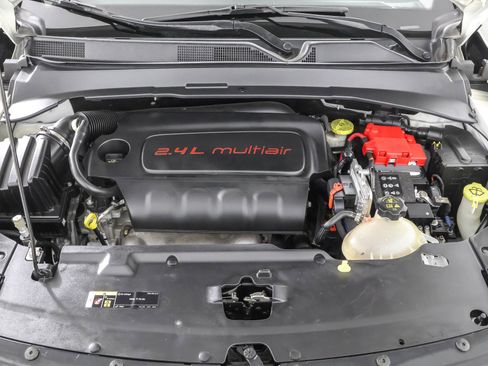 Used 2021 Jeep Compass Limited w/ Trailer Tow Group image 52