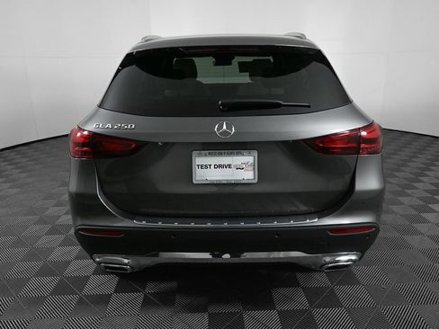 New 2026 Mercedes-Benz GLA 250 GLA 250 image 29