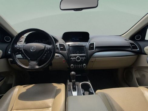 Used 2017 Acura RDX FWD w/ Advance Package image 35