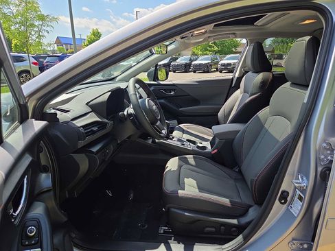 New 2026 Subaru Crosstrek 2.5i Limited AWD/4WD image 5