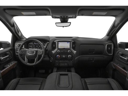 Used 2023 GMC Sierra 3500 Denali w/ Denali Ultimate Package image 5