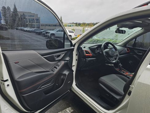 Used 2019 Subaru Forester Sport AWD/4WD image 20