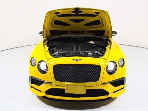 Used 2017 Bentley Continental GT Supersports AWD/4WD image 53