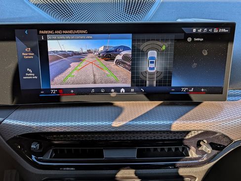 New 2026 BMW 330i xDrive Sedan image 19