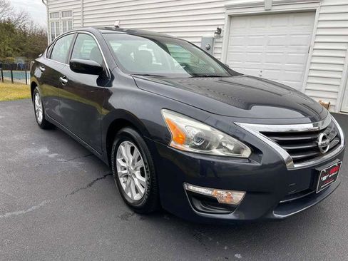 Used 2014 Nissan Altima 2.5 S w/ Sport Value Package image 66