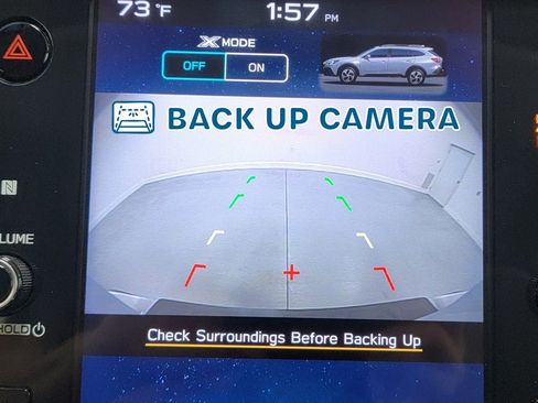 Used 2022 Subaru Outback Premium AWD/4WD image 21