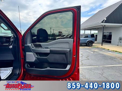 Used 2023 Ford F350 Lariat AWD/4WD image 61