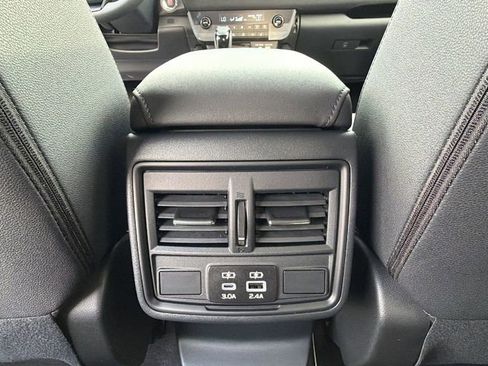 New 2026 Subaru Outback Premium AWD/4WD image 25