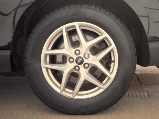 Used 2024 Ford Edge SEL w/ Convenience Package AWD/4WD image 14